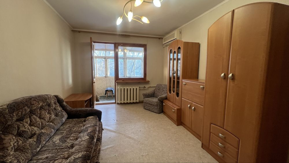 3 комнатная квартира!Французский бульвар !кирпичный спецпроект! Одеса - зображення 4