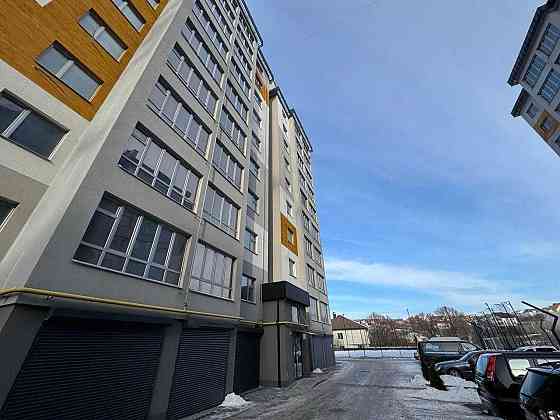 Ваша ідеальна квартира в ЖК «Щасливий» Сучасний ремонт Khmelnytskyi