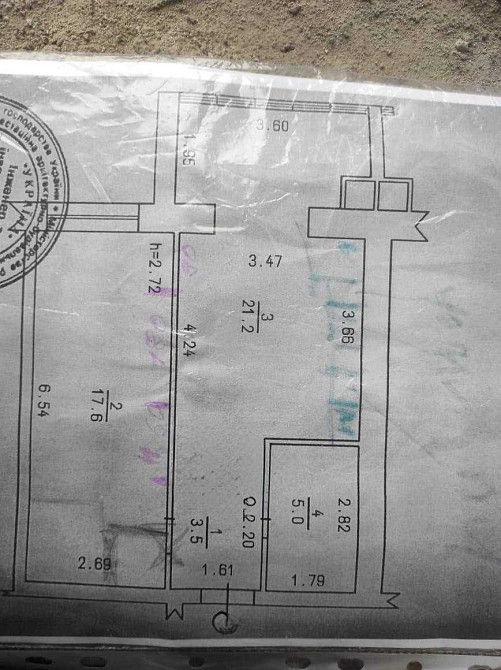 Ваша ідеальна квартира в ЖК «Щасливий» Сучасний ремонт Khmelnytskyi - photo 4