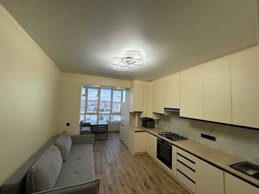 Ваша ідеальна квартира в ЖК «Щасливий» Сучасний ремонт Khmelnytskyi - photo 7