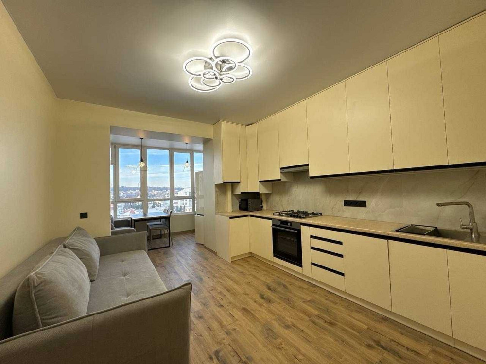 Ваша ідеальна квартира в ЖК «Щасливий» Сучасний ремонт Khmelnytskyi - photo 3