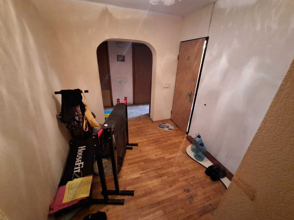 Продаж 3/4 частки 3-кімнатної квартири, метро Позняки, вул. Гмирі, 5А Kyiv - photo 3