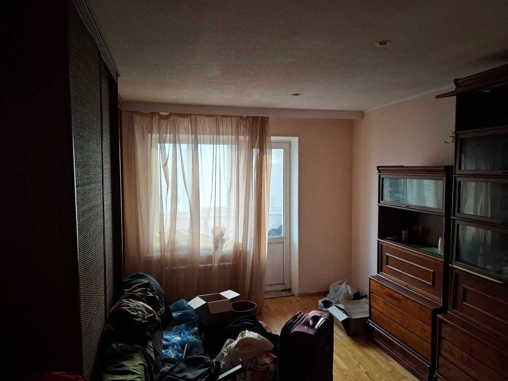 Продаж 3/4 частки 3-кімнатної квартири, метро Позняки, вул. Гмирі, 5А Kyiv - photo 4