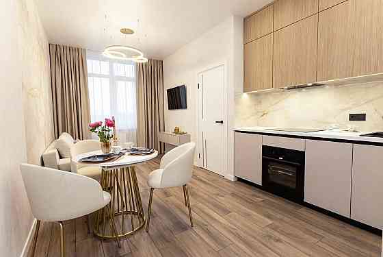 ЖК 60 Жемчужина | 2 комнаты 65 метров 4 этаж | Рассрочка Без комиссии Одеса