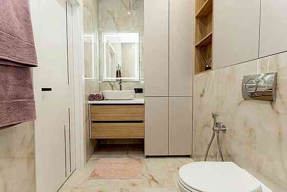 ЖК 60 Жемчужина | 2 комнаты 65 метров 4 этаж | Рассрочка Без комиссии Одеса