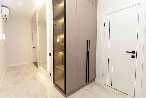 ЖК 60 Жемчужина | 2 комнаты 65 метров 4 этаж | Рассрочка Без комиссии Одеса