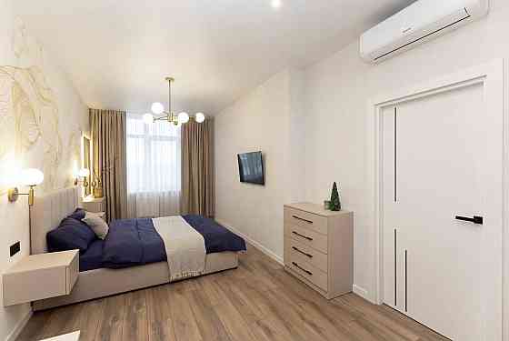 ЖК 60 Жемчужина | 2 комнаты 65 метров 4 этаж | Рассрочка Без комиссии Одеса