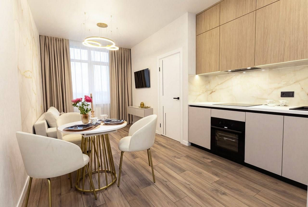 ЖК 60 Жемчужина | 2 комнаты 65 метров 4 этаж | Рассрочка Без комиссии Одеса - зображення 5