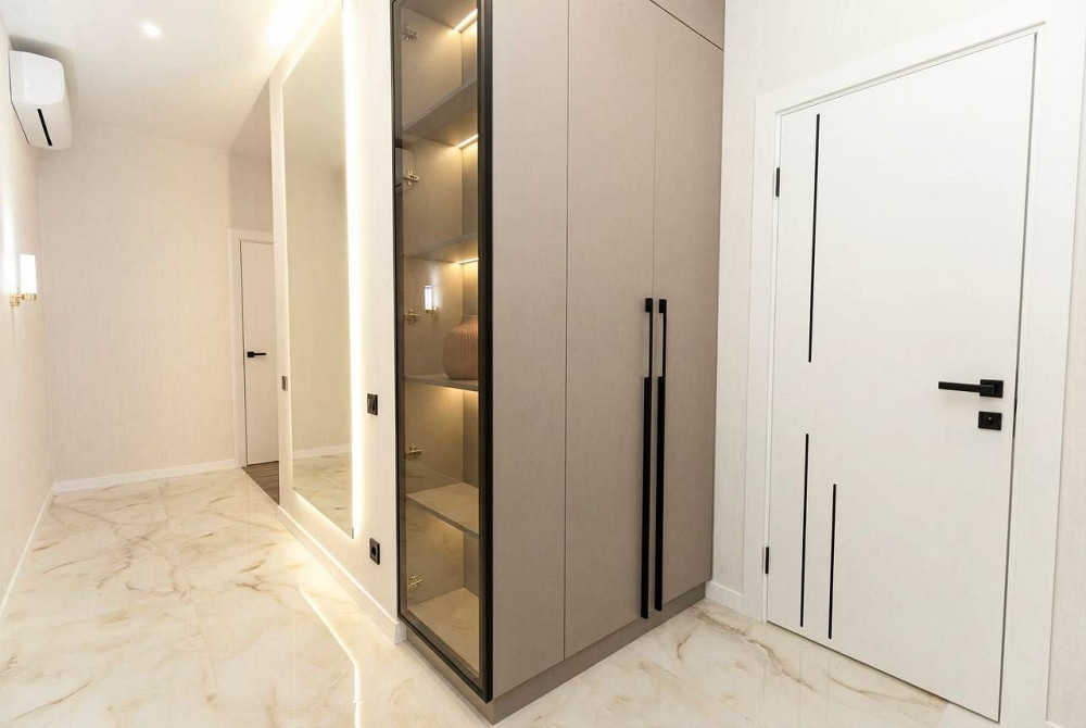 ЖК 60 Жемчужина | 2 комнаты 65 метров 4 этаж | Рассрочка Без комиссии Одеса - зображення 4