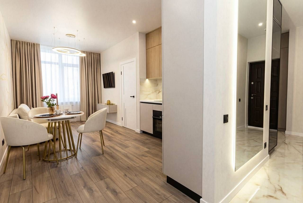 ЖК 60 Жемчужина | 2 комнаты 65 метров 4 этаж | Рассрочка Без комиссии Одеса - зображення 8