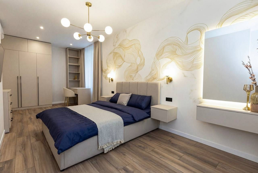 ЖК 60 Жемчужина | 2 комнаты 65 метров 4 этаж | Рассрочка Без комиссии Одеса - зображення 1