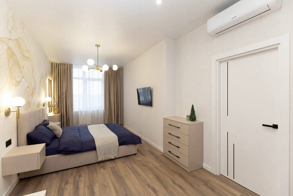 ЖК 60 Жемчужина | 2 комнаты 65 метров 4 этаж | Рассрочка Без комиссии Одеса - зображення 2