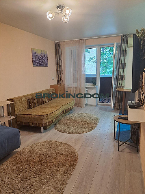 1 кім.кв.Соловцова,6. Печерськ. Видубичі.єВідновлення Kyiv - photo 1