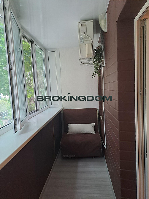 1 кім.кв.Соловцова,6. Печерськ. Видубичі.єВідновлення Kyiv - photo 4