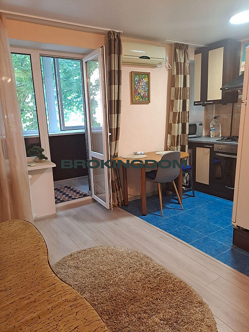 1 кім.кв.Соловцова,6. Печерськ. Видубичі.єВідновлення Kyiv - photo 3