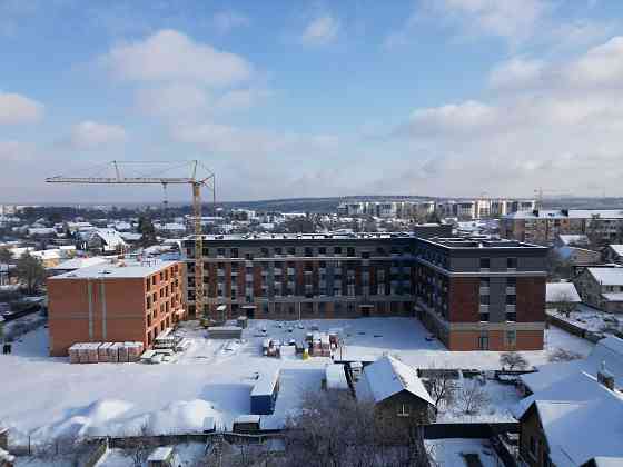 Готова 1к, кухня-студія, можна перепланувати в двушку. Відділ продажів Іrpin