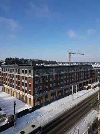 Готова 1к, кухня-студія, можна перепланувати в двушку. Відділ продажів Іrpin