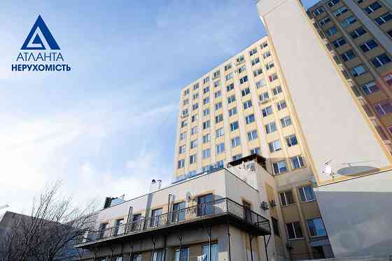 Продам 2-кімнатну квартиру вул. Шевченка! Lutsk