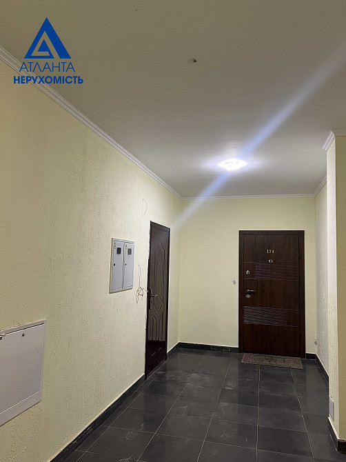 Продам 2-кімнатну квартиру вул. Шевченка! Lutsk - photo 4