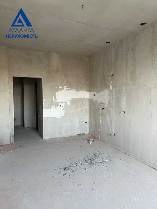 Продам 2-кімнатну квартиру вул. Шевченка! Lutsk - photo 8