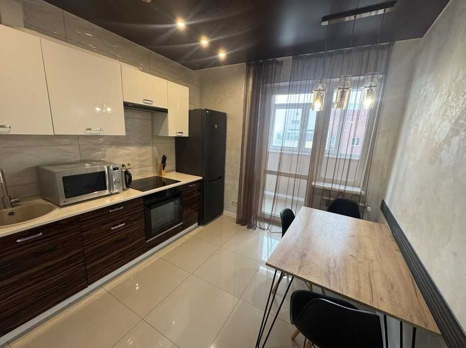 Продам 2 кімнатну квартиру в ЖК Салтівський вул. Драгоманова Харків - зображення 4