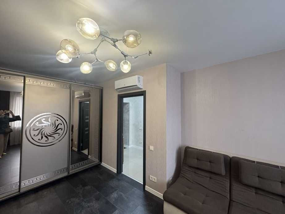 Продам 2 кімнатну квартиру в ЖК Салтівський вул. Драгоманова Харків - зображення 3