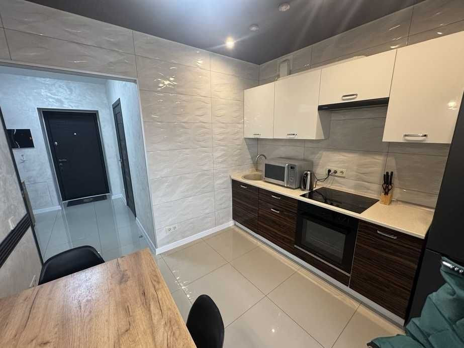 Продам 2 кімнатну квартиру в ЖК Салтівський вул. Драгоманова Харків - зображення 5