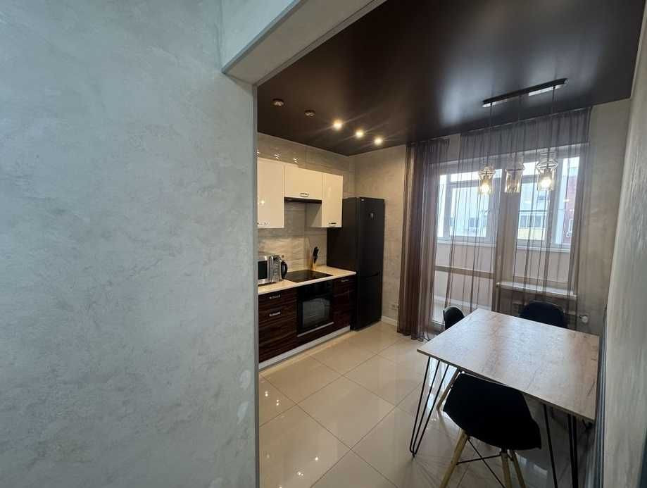 Продам 2 кімнатну квартиру в ЖК Салтівський вул. Драгоманова Харків - зображення 6