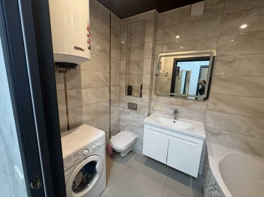 Продам 2 кімнатну квартиру в ЖК Салтівський вул. Драгоманова Харків - зображення 8