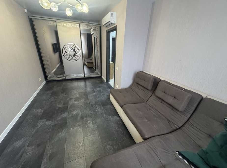 Продам 2 кімнатну квартиру в ЖК Салтівський вул. Драгоманова Харків - зображення 2