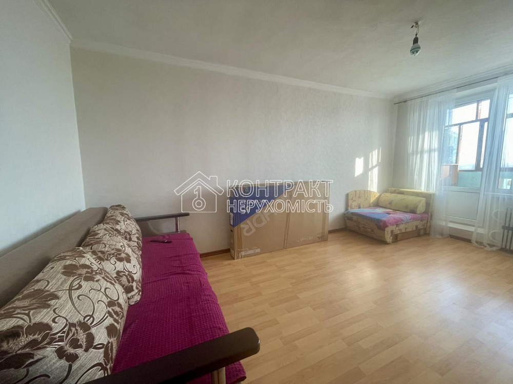 Продам 1 к квартиру Олексіївка Харків - зображення 4