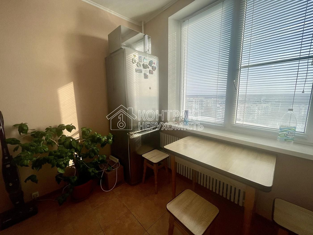 Продам 1 к квартиру Олексіївка Харків - зображення 6
