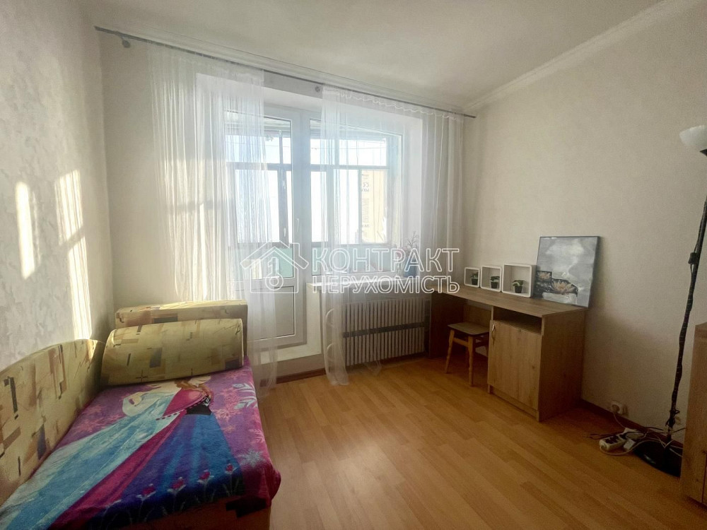 Продам 1 к квартиру Олексіївка Харків - зображення 3