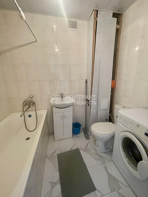 Продам 1 к квартиру Олексіївка Харків - зображення 8