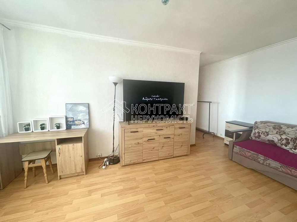 Продам 1 к квартиру Олексіївка Харків - зображення 2