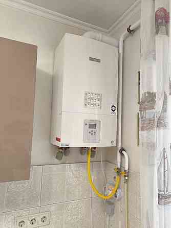 1-комнатная квартира с автономным газом и светом всегда Таирово Одеса