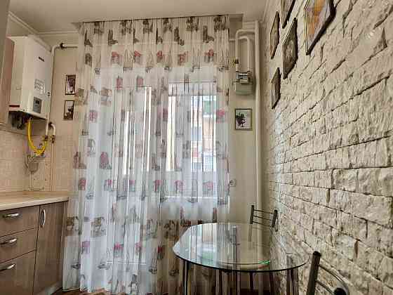 1-комнатная квартира с автономным газом и светом всегда Таирово Одеса