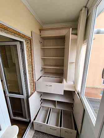 1-комнатная квартира с автономным газом и светом всегда Таирово Одеса