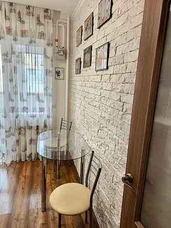 1-комнатная квартира с автономным газом и светом всегда Таирово Одеса