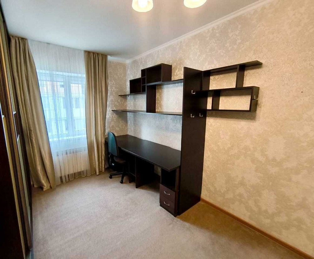 1-комнатная квартира с автономным газом и светом всегда Таирово Одеса - зображення 8