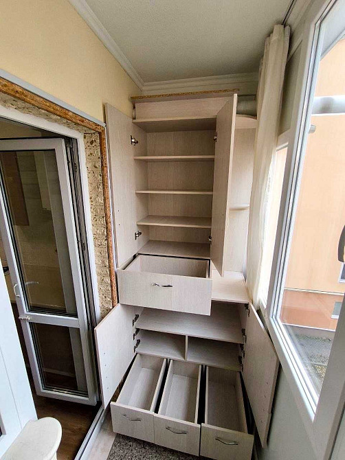 1-комнатная квартира с автономным газом и светом всегда Таирово Одеса - зображення 6