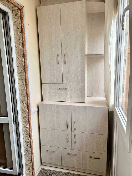 1-комнатная квартира с автономным газом и светом всегда Таирово Одеса - зображення 7