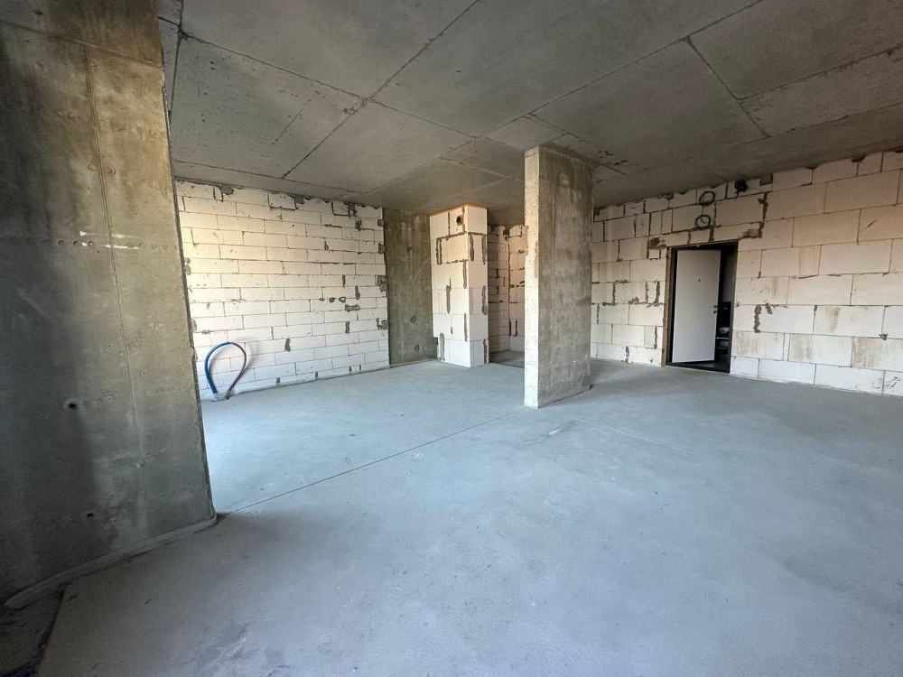 1-ком, кв-ра в ЖК "Маринист", 16 ст Б. Фонтана! С балкона вид на море! Одеса - зображення 3