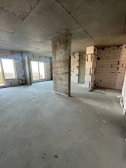 1-ком, кв-ра в ЖК "Маринист", 16 ст Б. Фонтана! С балкона вид на море! Одеса - зображення 1