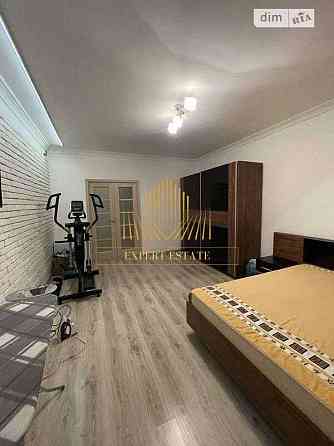 У продажу простора 2-кімнатна квартира у центрі міста, ЖК River Town Харків