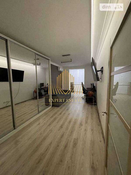 У продажу простора 2-кімнатна квартира у центрі міста, ЖК River Town Харків - зображення 6