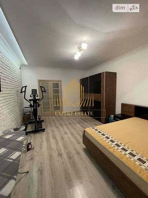 У продажу простора 2-кімнатна квартира у центрі міста, ЖК River Town Харків - зображення 5