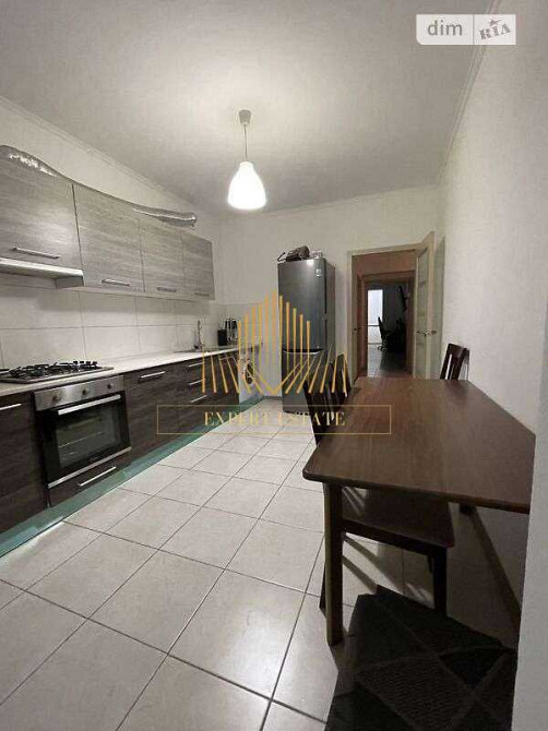 У продажу простора 2-кімнатна квартира у центрі міста, ЖК River Town Харків - зображення 1