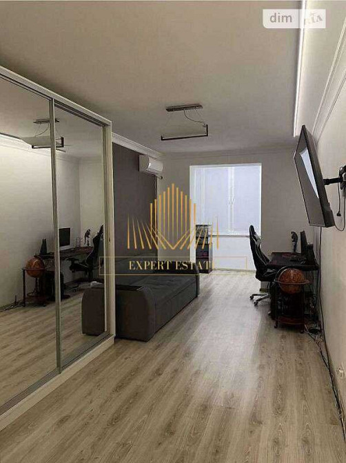 У продажу простора 2-кімнатна квартира у центрі міста, ЖК River Town Харків - зображення 4