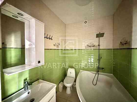 Продам 1к квартиру ГАЗОВЕ опалення! МІНІМАЛЬНЕ оф. Жк"На Прорізній" Hostomel